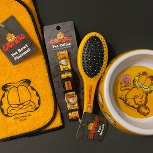 Garfield Pet Set